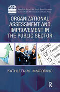 Immordino |  Organizational Assessment and Improvement in the Public Sector | Buch |  Sack Fachmedien