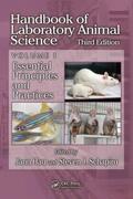 Hau / Schapiro |  Handbook of Laboratory Animal Science, Volume I | Buch |  Sack Fachmedien