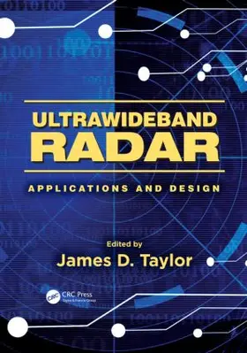 Taylor |  Ultrawideband Radar | Buch |  Sack Fachmedien