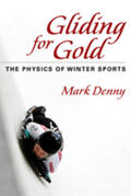 Denny |  Gliding for Gold | Buch |  Sack Fachmedien