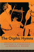  The Orphic Hymns | Buch |  Sack Fachmedien