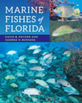 Snyder / Burgess |  Marine Fishes of Florida | Buch |  Sack Fachmedien