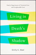 Abel |  Living in Death's Shadow | Buch |  Sack Fachmedien