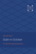 Slusser |  Stalin in October | Buch |  Sack Fachmedien
