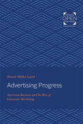 Laird |  Advertising Progress | Buch |  Sack Fachmedien