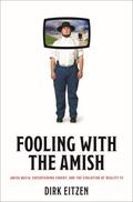 Eitzen |  Fooling with the Amish | Buch |  Sack Fachmedien