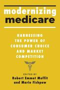 Moffit / Fishpaw |  Modernizing Medicare | Buch |  Sack Fachmedien
