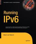 van Beijnum |  Running IPv6 | Buch |  Sack Fachmedien