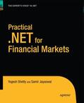Jayaswal / Shetty |  Practical .NET for Financial Markets | Buch |  Sack Fachmedien