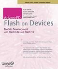 Janousek / Elrom / Joos |  AdvancED Flash on Devices | eBook | Sack Fachmedien
