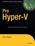 Stagner |  Pro Hyper-V | Buch |  Sack Fachmedien