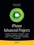 Mark / Llopis / Bruzenak |  iPhone Advanced Projects | Buch |  Sack Fachmedien