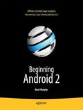 Murphy |  Beginning Android 2 | Buch |  Sack Fachmedien