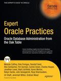 Finnigan / Wilton / Gorbachev |  Expert Oracle Practices | Buch |  Sack Fachmedien