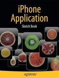 Kaplan |  iPhone Application Sketch Book | Buch |  Sack Fachmedien