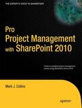 Enterprises / Collins |  Pro Project Management with SharePoint 2010 | Buch |  Sack Fachmedien