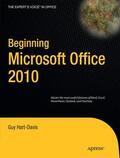 Hart-Davis |  Beginning Microsoft Office 2010 | Buch |  Sack Fachmedien