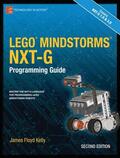 Floyd Kelly |  LEGO MINDSTORMS NXT-G Programming Guide | Buch |  Sack Fachmedien