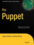 Turnbull / McCune |  Pro Puppet | Buch |  Sack Fachmedien