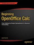 Artymiak |  Beginning OpenOffice Calc | Buch |  Sack Fachmedien