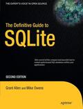 Allen / Owens |  The Definitive Guide to SQLite | Buch |  Sack Fachmedien