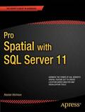 Aitchison |  Pro Spatial with SQL Server 2012 | Buch |  Sack Fachmedien
