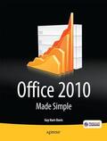 Hart-Davis / Made Simple Learning |  Office 2010 Made Simple | Buch |  Sack Fachmedien