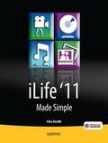 Durdik / Made Simple Learning |  Ilife '11 Made Simple | Buch |  Sack Fachmedien