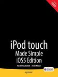 Ritchie / Trautschold |  iPod touch Made Simple, iOS 5 Edition | Buch |  Sack Fachmedien