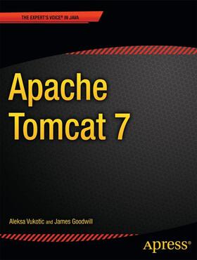 Vukotic / Goodwill | Apache Tomcat 7 | Buch | sack.de