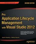 Rossberg / Olausson |  Pro Application Lifecycle Management with Visual Studio 2012 | eBook | Sack Fachmedien