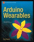 Olsson |  Arduino Wearables | Buch |  Sack Fachmedien