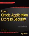 Spendolini |  Expert Oracle Application Express Security | Buch |  Sack Fachmedien