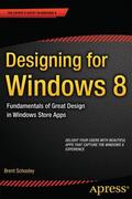 Schooley |  Designing for Windows 8 | Buch |  Sack Fachmedien