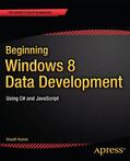 Kumar |  Beginning Windows 8 Data Development | Buch |  Sack Fachmedien