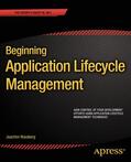 Rossberg |  Beginning Application Lifecycle Management | Buch |  Sack Fachmedien