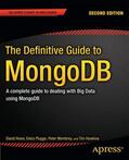 Hows / Plugge / Membrey |  The Definitive Guide to MongoDB | Buch |  Sack Fachmedien