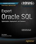Hasler |  Expert Oracle SQL | Buch |  Sack Fachmedien