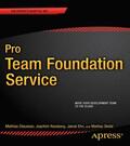 Olausson / Skld / Rossberg |  Pro Team Foundation Service | Buch |  Sack Fachmedien