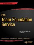 Olausson / Rossberg / Ehn |  Pro Team Foundation Service | eBook | Sack Fachmedien