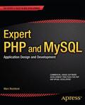 Rochkind |  Expert PHP and MySQL | Buch |  Sack Fachmedien