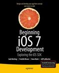 Nutting / Mark / LaMarche |  Beginning iOS x Development | Buch |  Sack Fachmedien