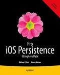 Warner / Privat |  Pro iOS Persistence | Buch |  Sack Fachmedien