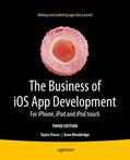 Pierce / Wooldridge |  The Business of iOS App Development | Buch |  Sack Fachmedien