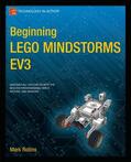 Rollins |  Beginning LEGO MINDSTORMS EV3 | Buch |  Sack Fachmedien