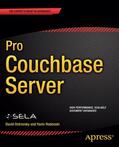 Ostrovsky / Group / Rodenski |  Pro Couchbase Server | Buch |  Sack Fachmedien