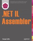 Lidin |  .NET IL Assembler | Buch |  Sack Fachmedien