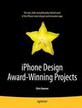 Dannen |  iPhone Design Award-Winning Projects | Buch |  Sack Fachmedien