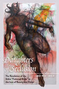 Imeh |  Daughters of Seclusion | Buch |  Sack Fachmedien
