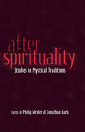 Garb / Wexler |  After Spirituality | Buch |  Sack Fachmedien